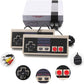 Retro Inspired Game Console 620 Games Loaded by VistaShops