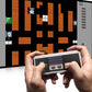 Retro Inspired Game Console 620 Games Loaded by VistaShops