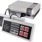 Retro Inspired Game Console 620 Games Loaded by VistaShops